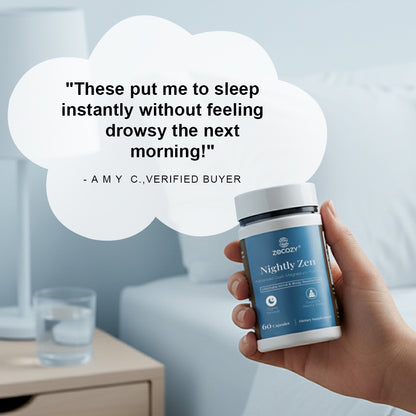 Zocozy® Nightly Zen