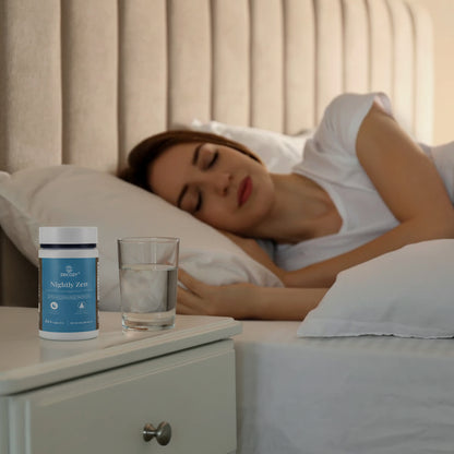 Zocozy® Nightly Zen