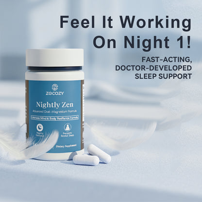 Zocozy® Nightly Zen