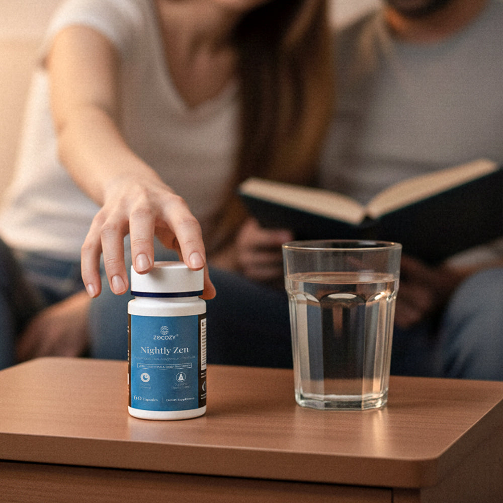 Zocozy® Nightly Zen